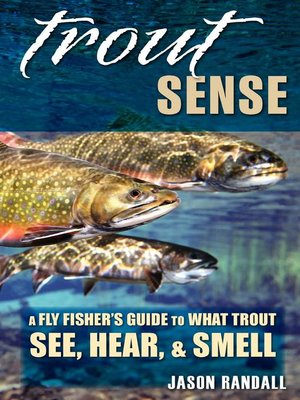 cover image of Trout Sense